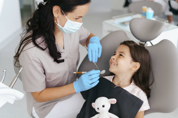 Best Knocked-Out Tooth (Avulsed Tooth) Treatment in Vienna, WV