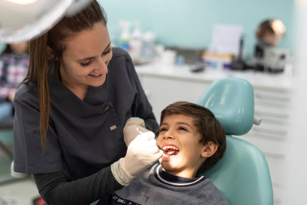 Best Weekend Emergency Dental Services in Vienna, WV