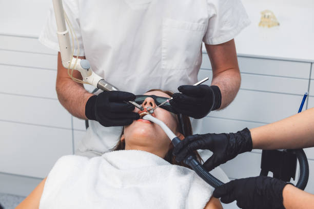 Best Emergency Wisdom Tooth Extraction in Vienna, WV