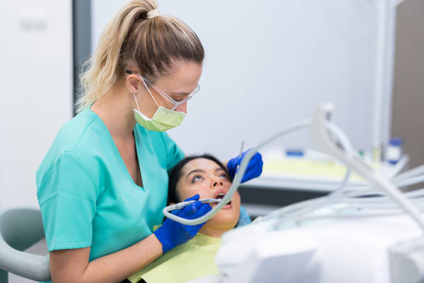 Best Emergency Denture Repair in Vienna, WV